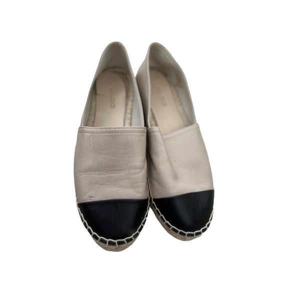 Aldo Shoes - Aldo Macramia Espadrilles size 8